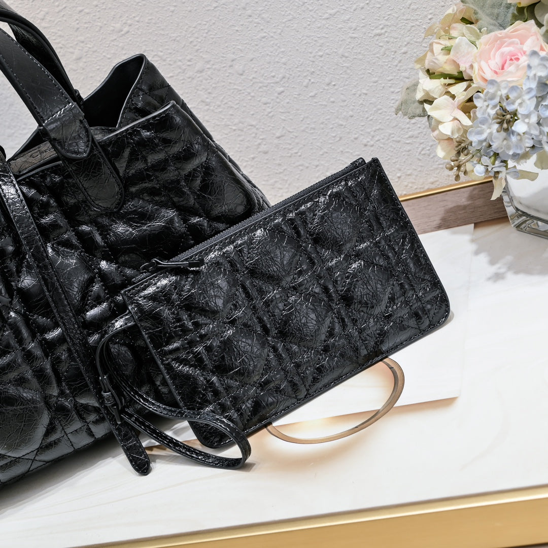 B1R76D40 Fashion leather bag