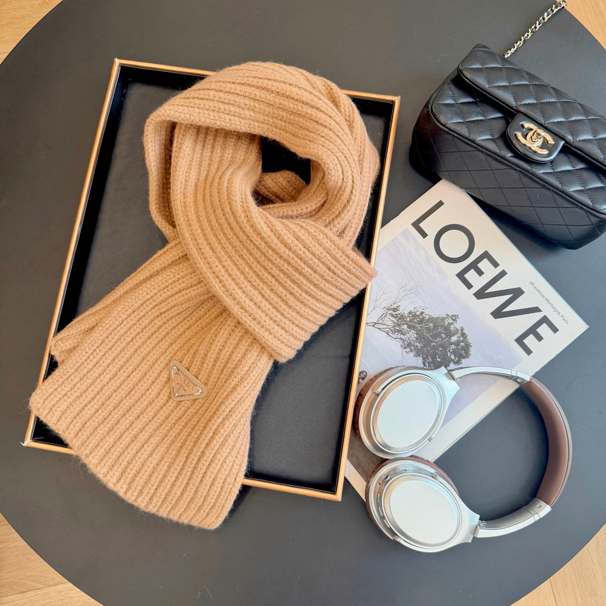 W1R106P42 Fashion Winter Scarves