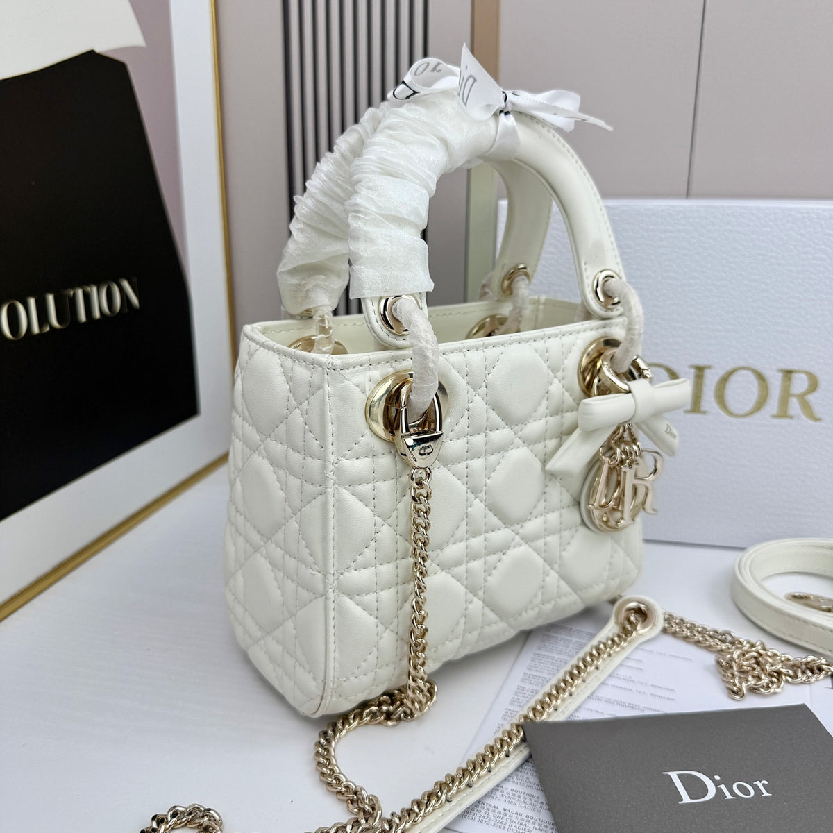 B1R66D3 Fashion leather bag