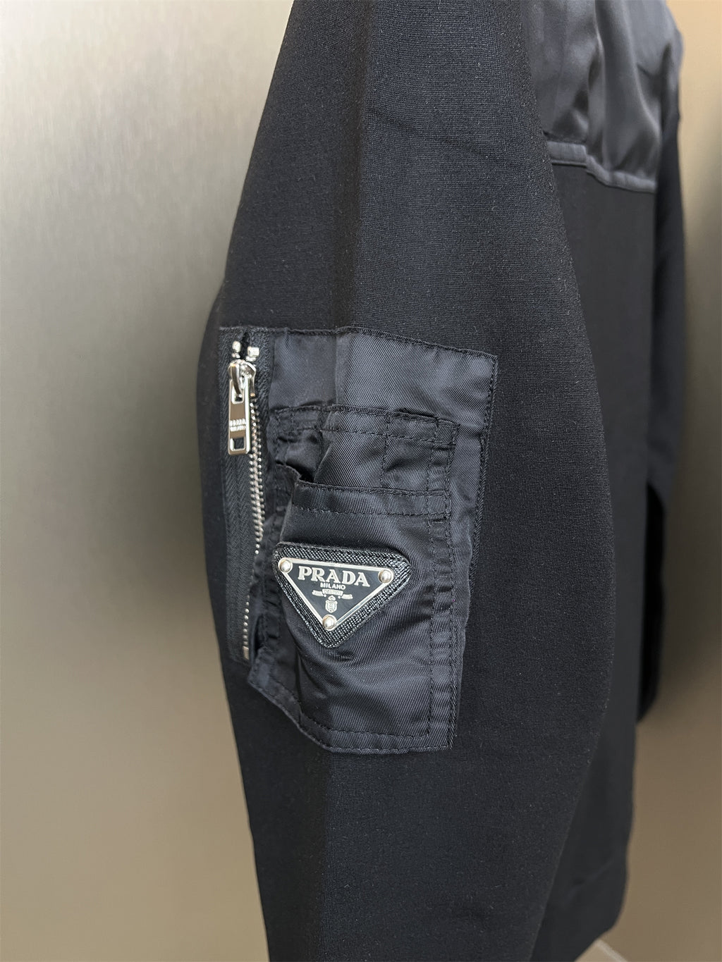 U1R86P40 Fashion Sweaters