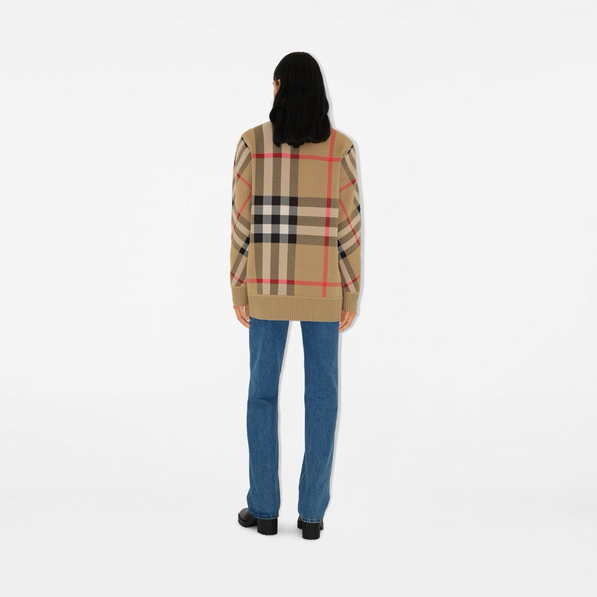 U1R106R19 Fashion  Coats