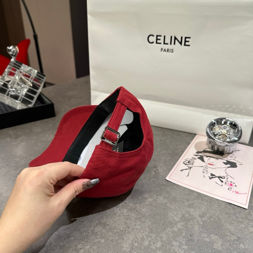 M1N76C6 Fashion hats