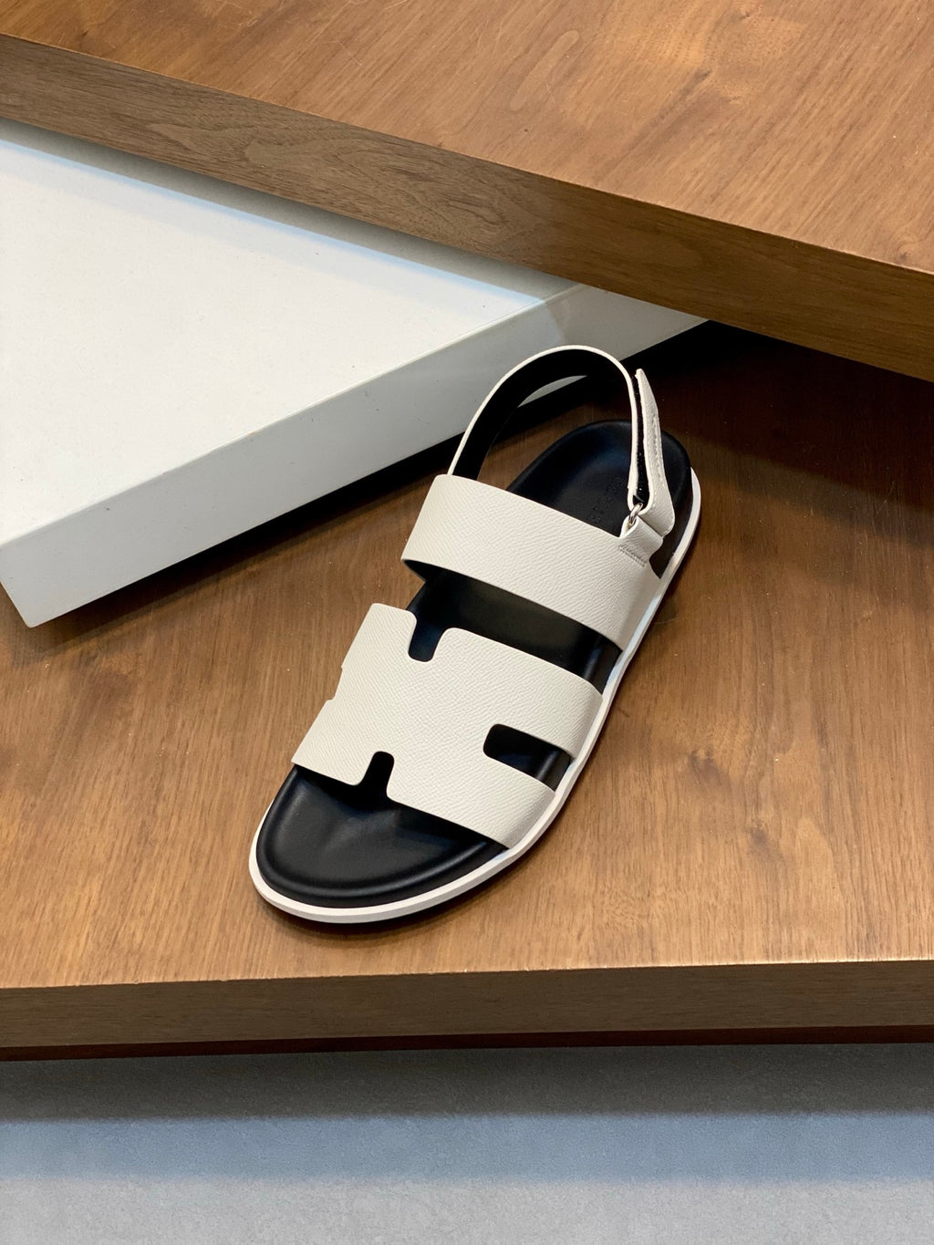 236PH19Z Popular high-quality leather Shoes