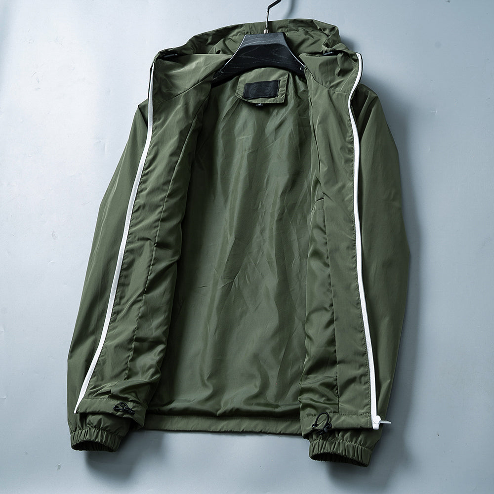 U1R86P21 Fashion Coats