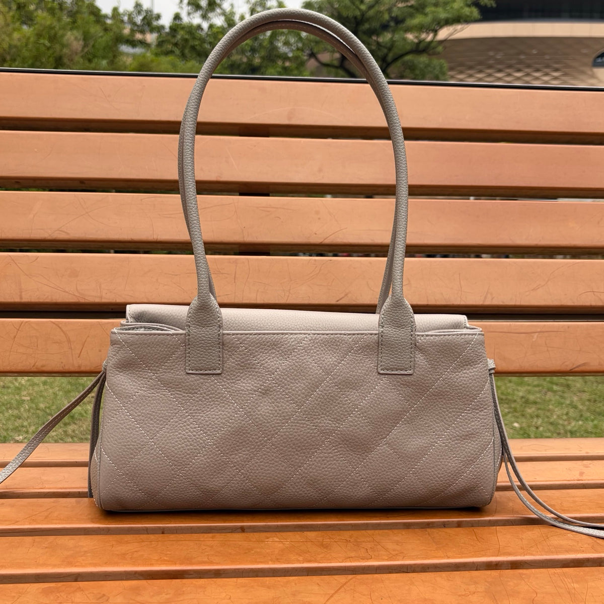 B1X66C4 Fashion leather bag