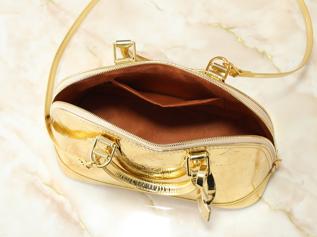 B1N96E39 Popular leather bag