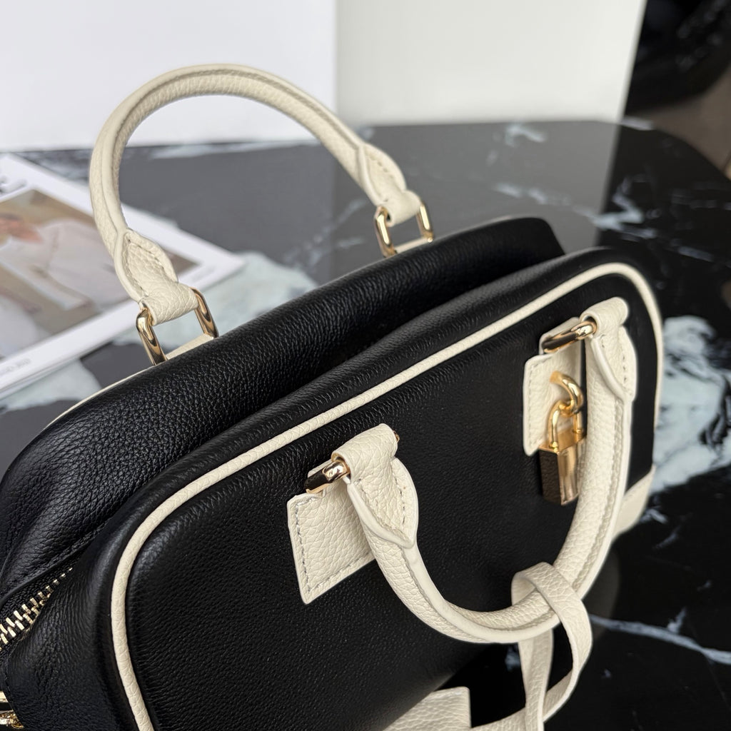 B1R66A12 Fashion leather bag