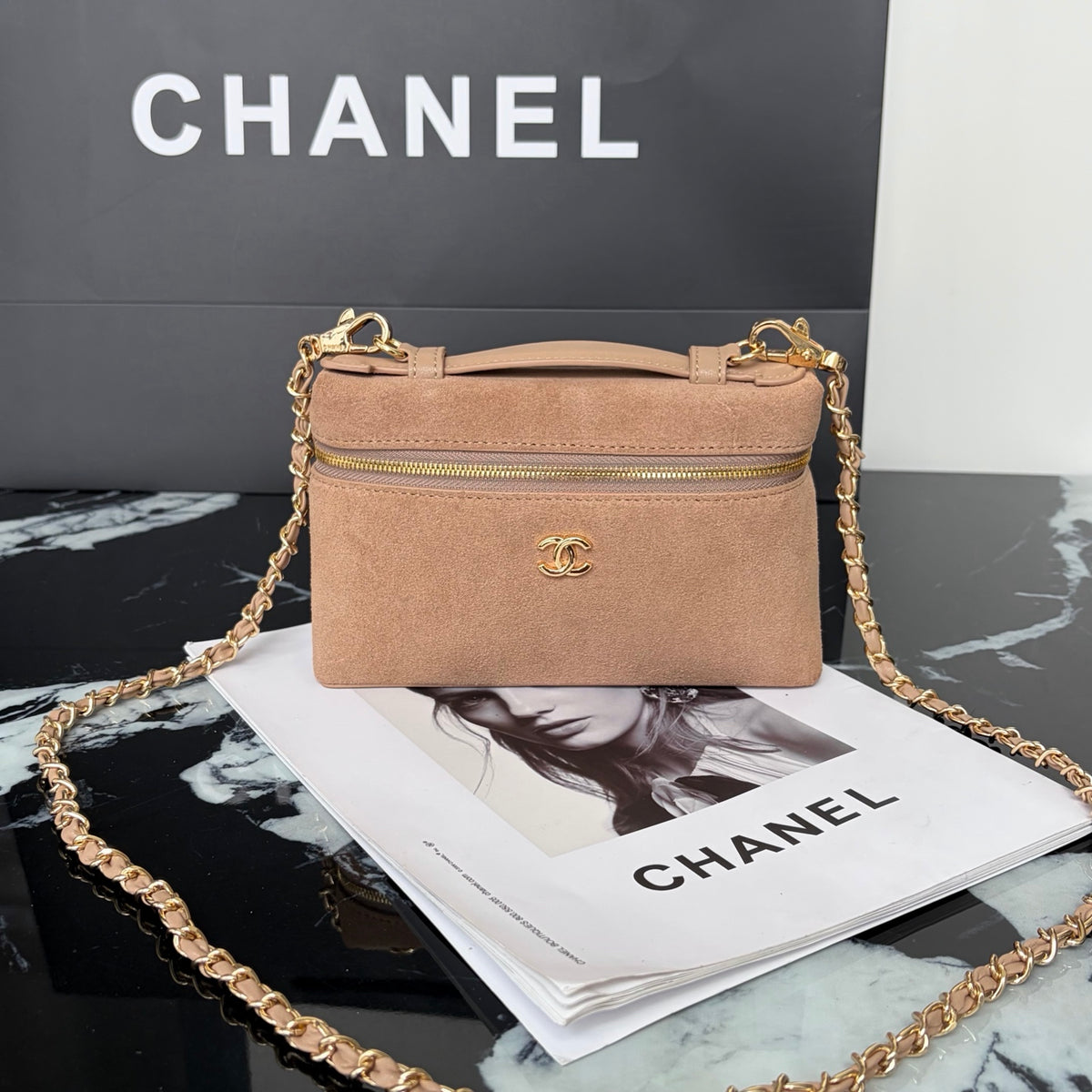 B1R76C31 Fashion leather bag