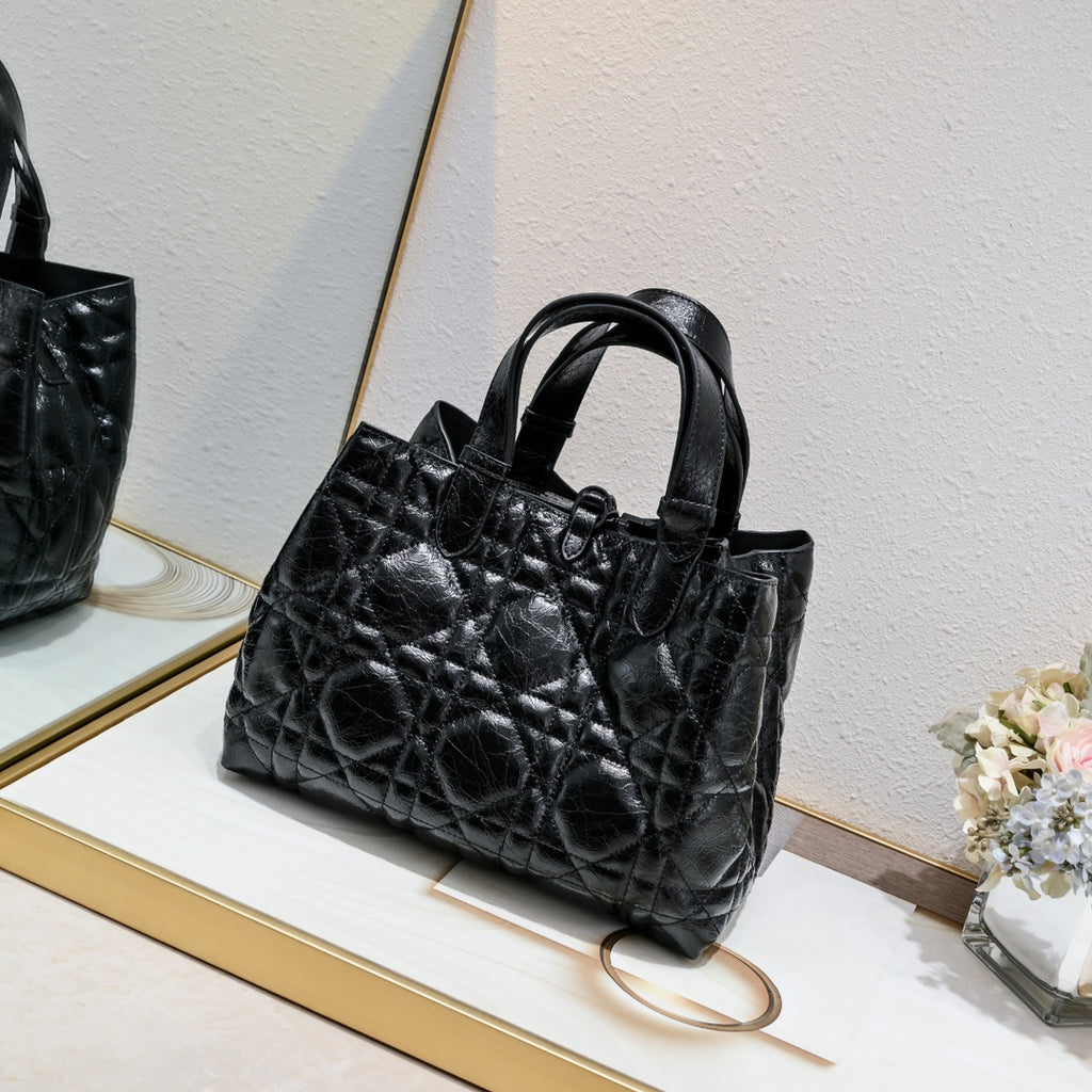 B1R76D40 Fashion leather bag