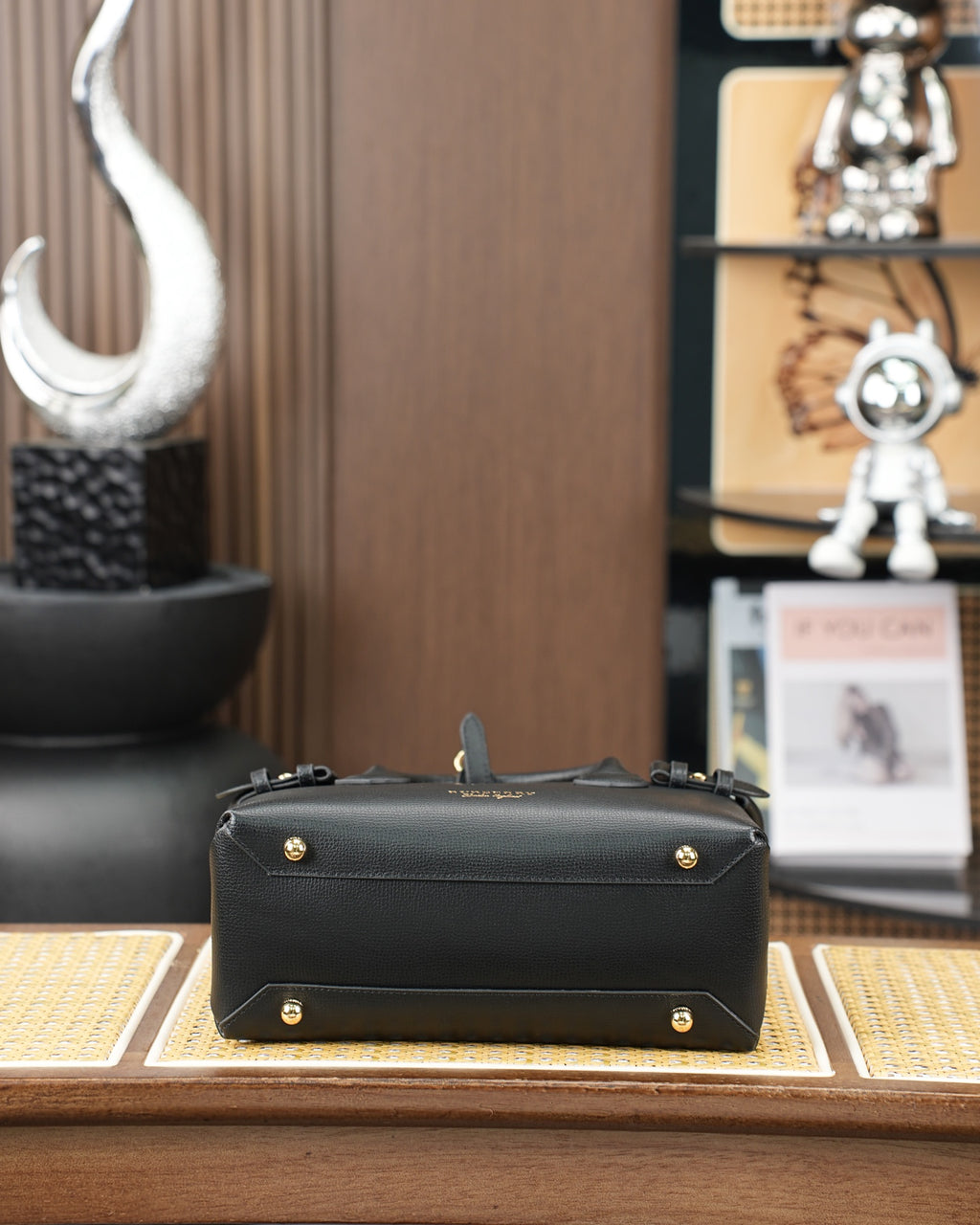 B1R76R20 Fashion leather bag