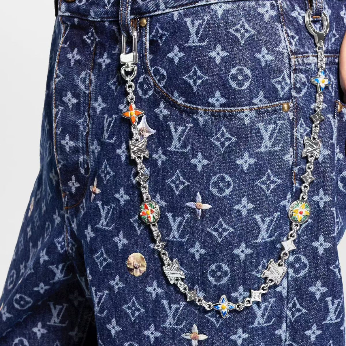 A1R76E91 Popular bag 's charms accessories