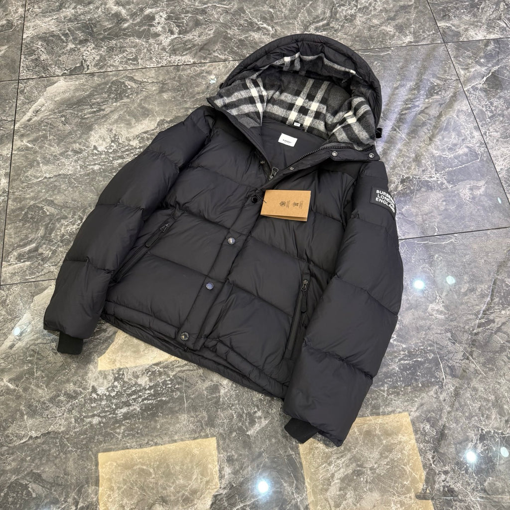 U3R106R9 Fashion down jacket