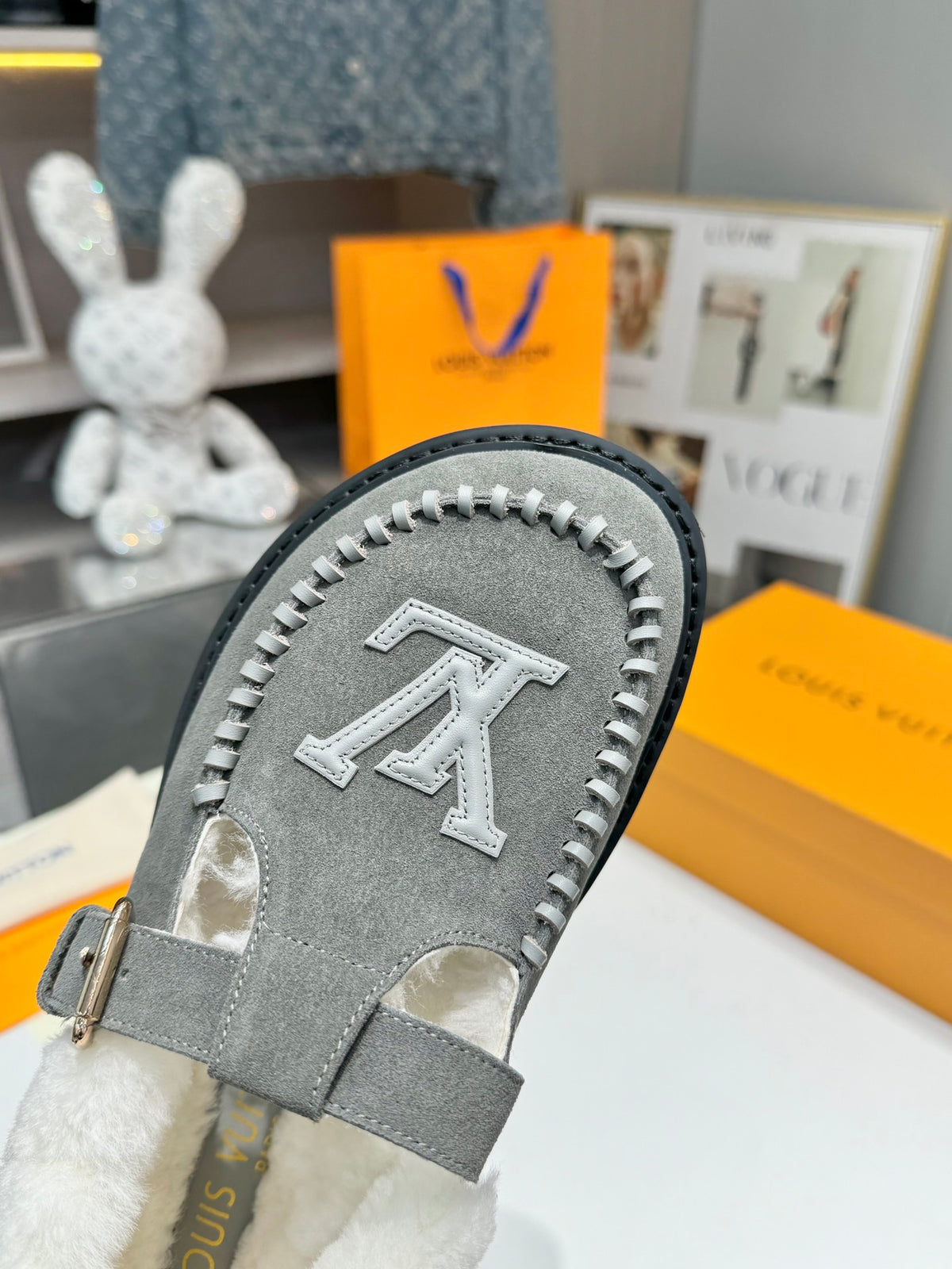 Z2P96E5 Popular high-quality leather shoes