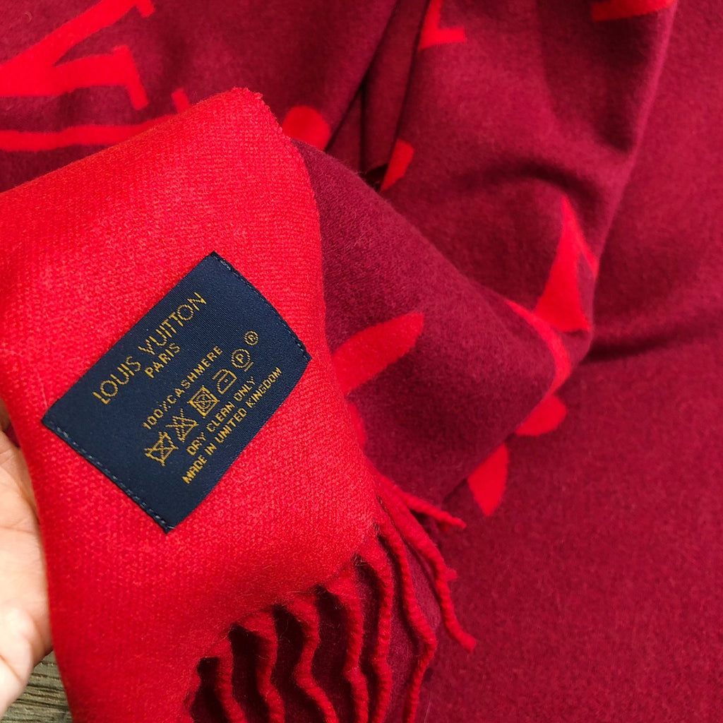 W1R86E33 Fashion Winter Scarves