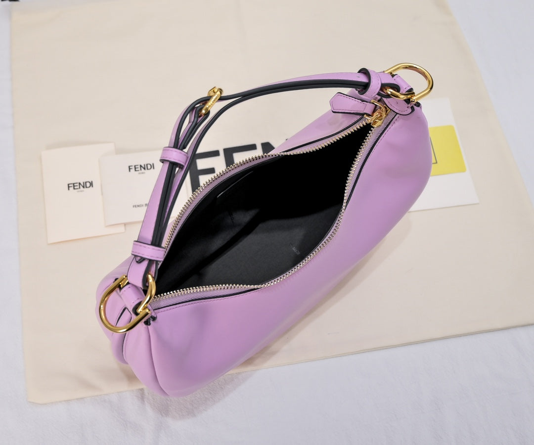 B1X66F1 Fashion high-quality leather bag