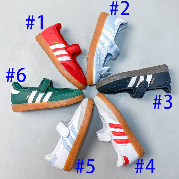 Z4R96A23 Popular Children's Shoes