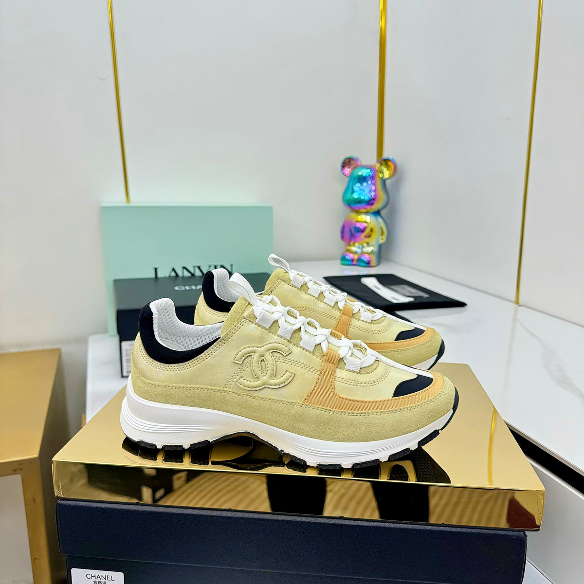285RC7Z  Popular high quality shoes