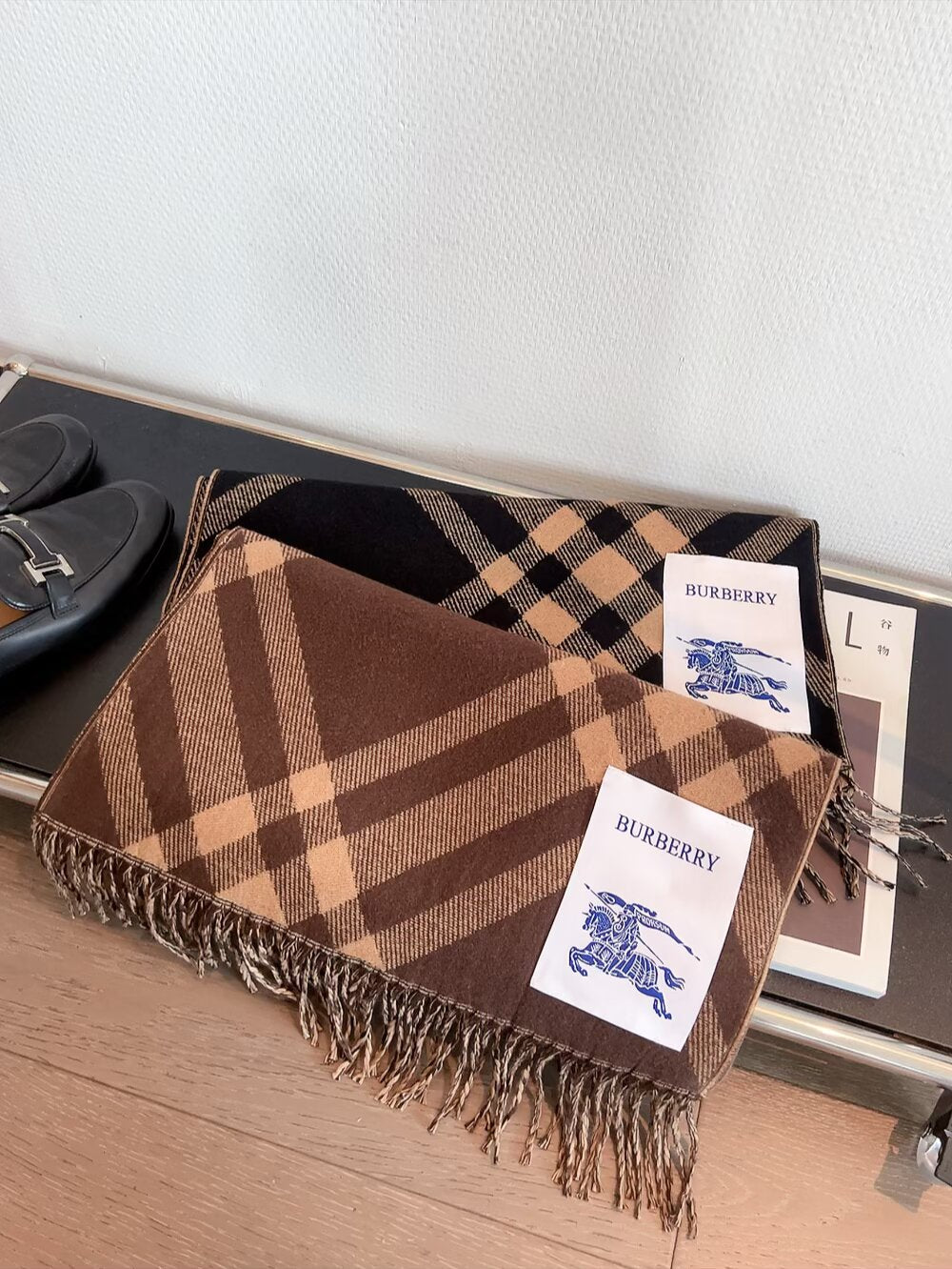 W1R106R9 Fashion Winter Scarves