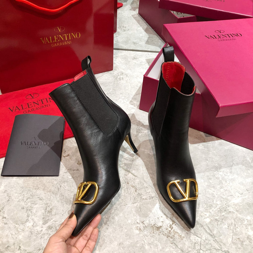 Z2P106VL26 Fashion high-quality Boots