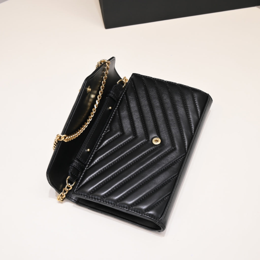 B1X66SL8 Fashion high-quality leather bag