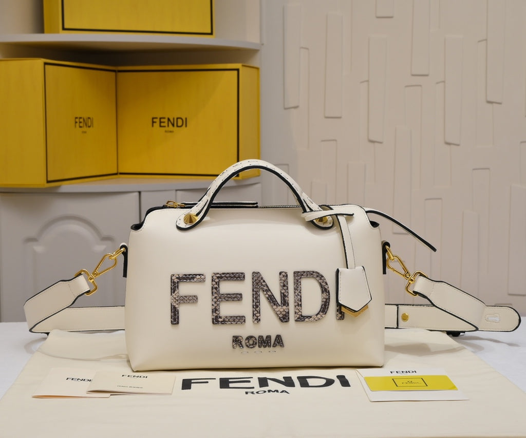 2XF131B Popular leather bag 