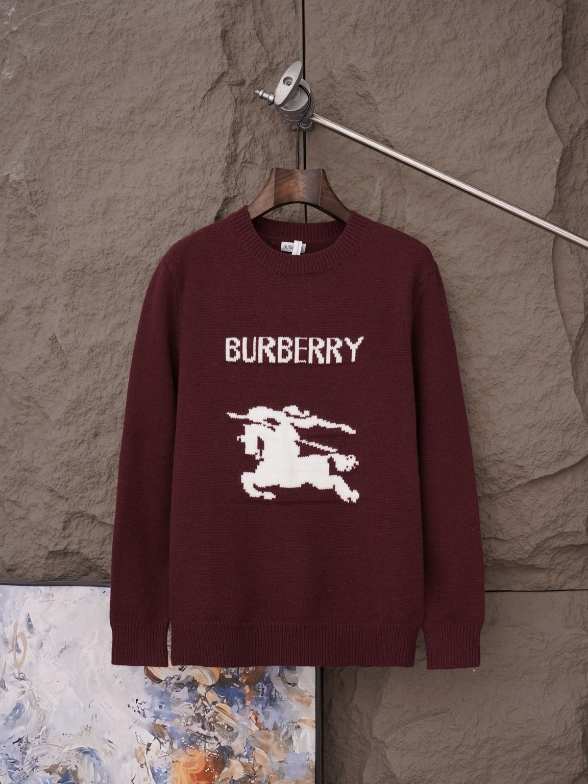 U1R96R5 Fashion Sweaters