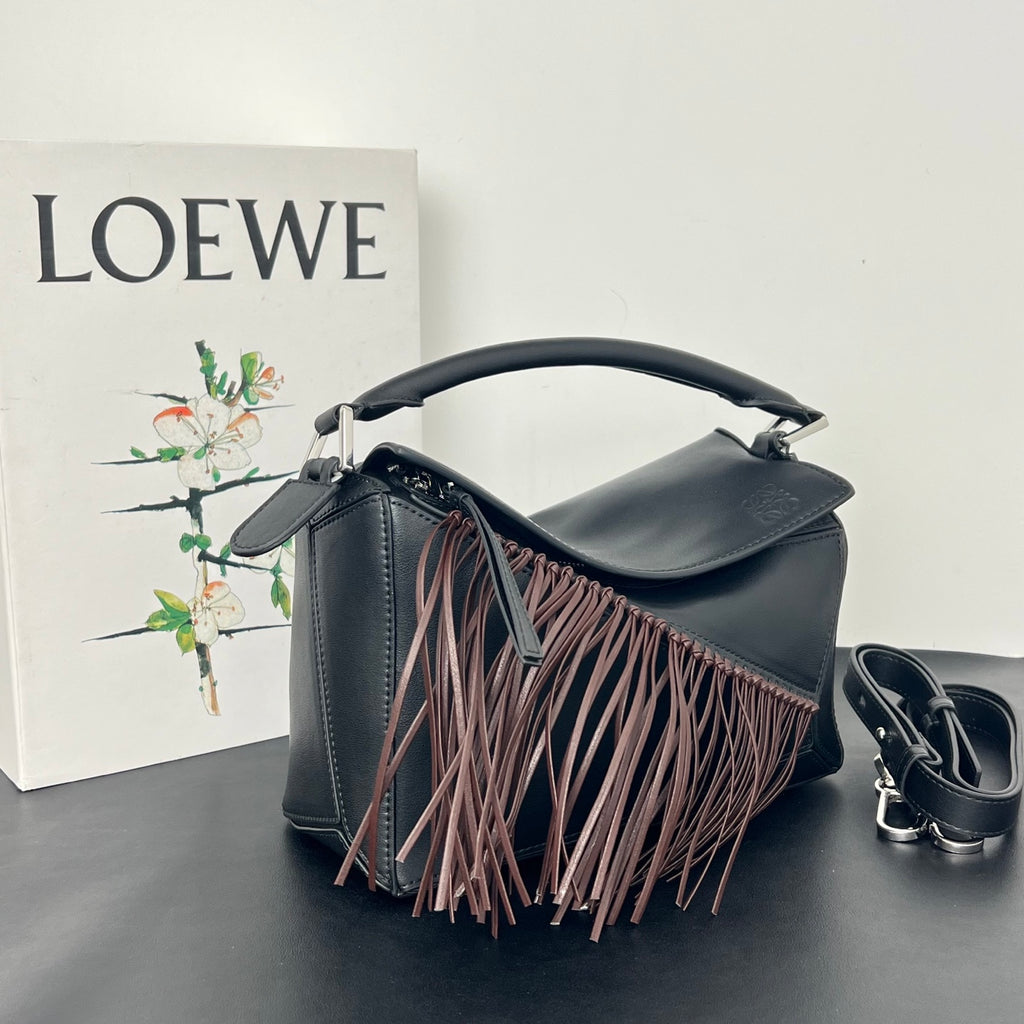 B1R66A17 Fashion leather bag