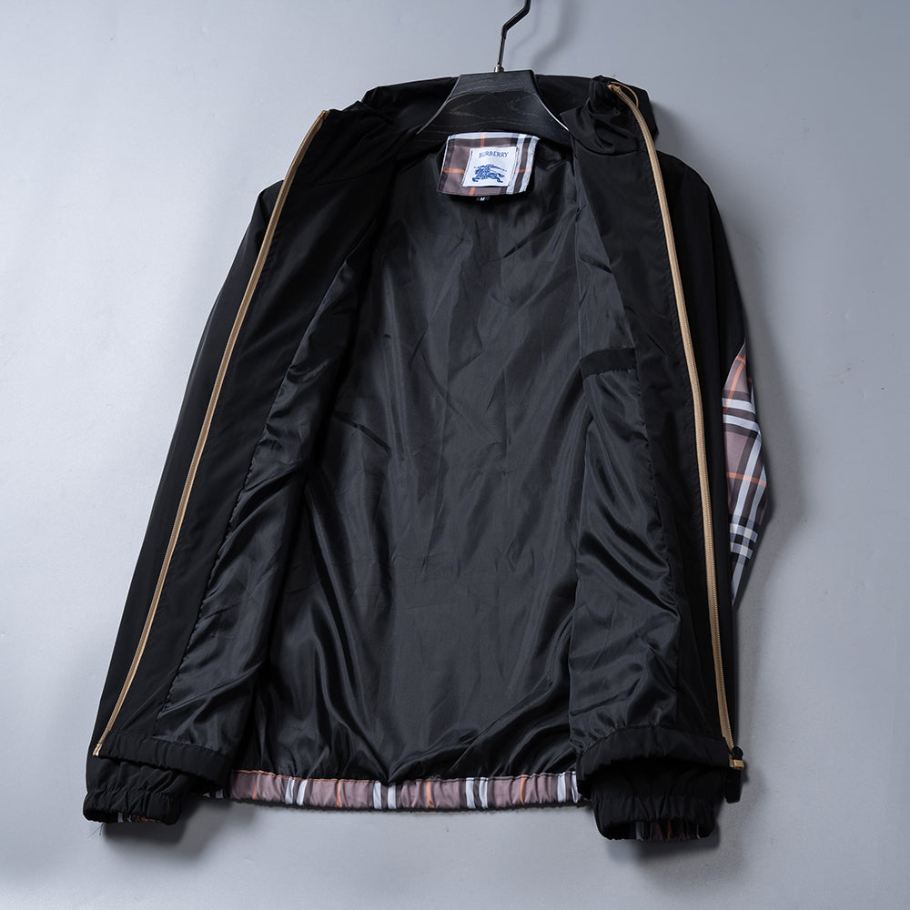 U1R96R13 Fashion Coats