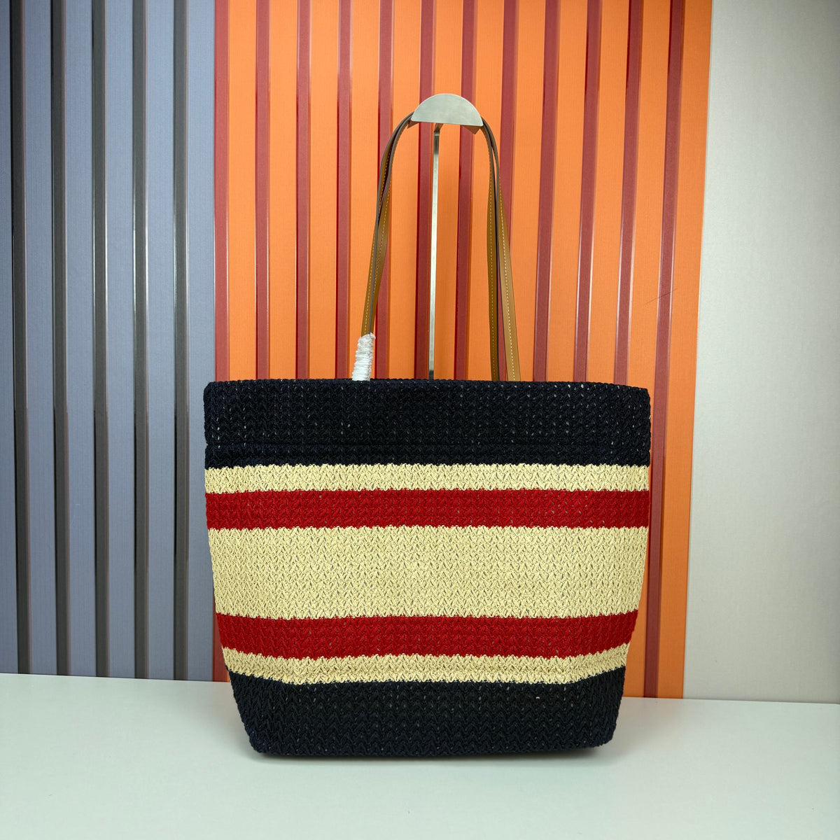 146PA166B Popular woven bags