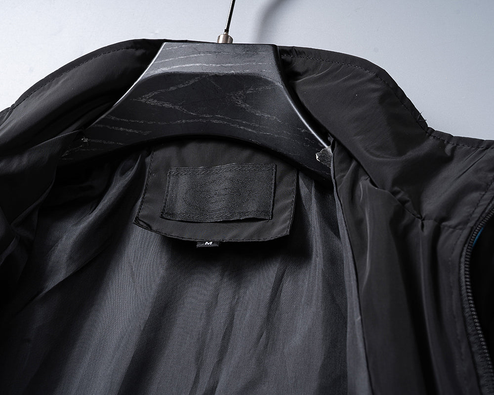 U1R86P22 Fashion Coats