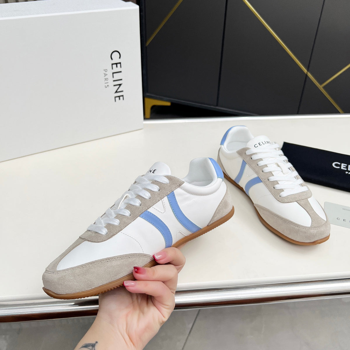 2105QN269Z Popular high-quality Shoes