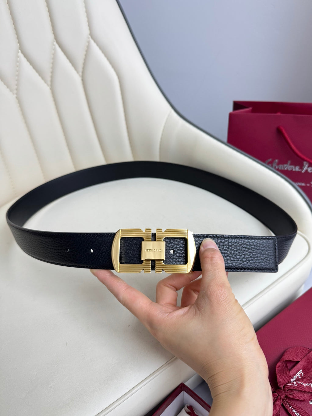1115QA54P Popular High quality belt With full package