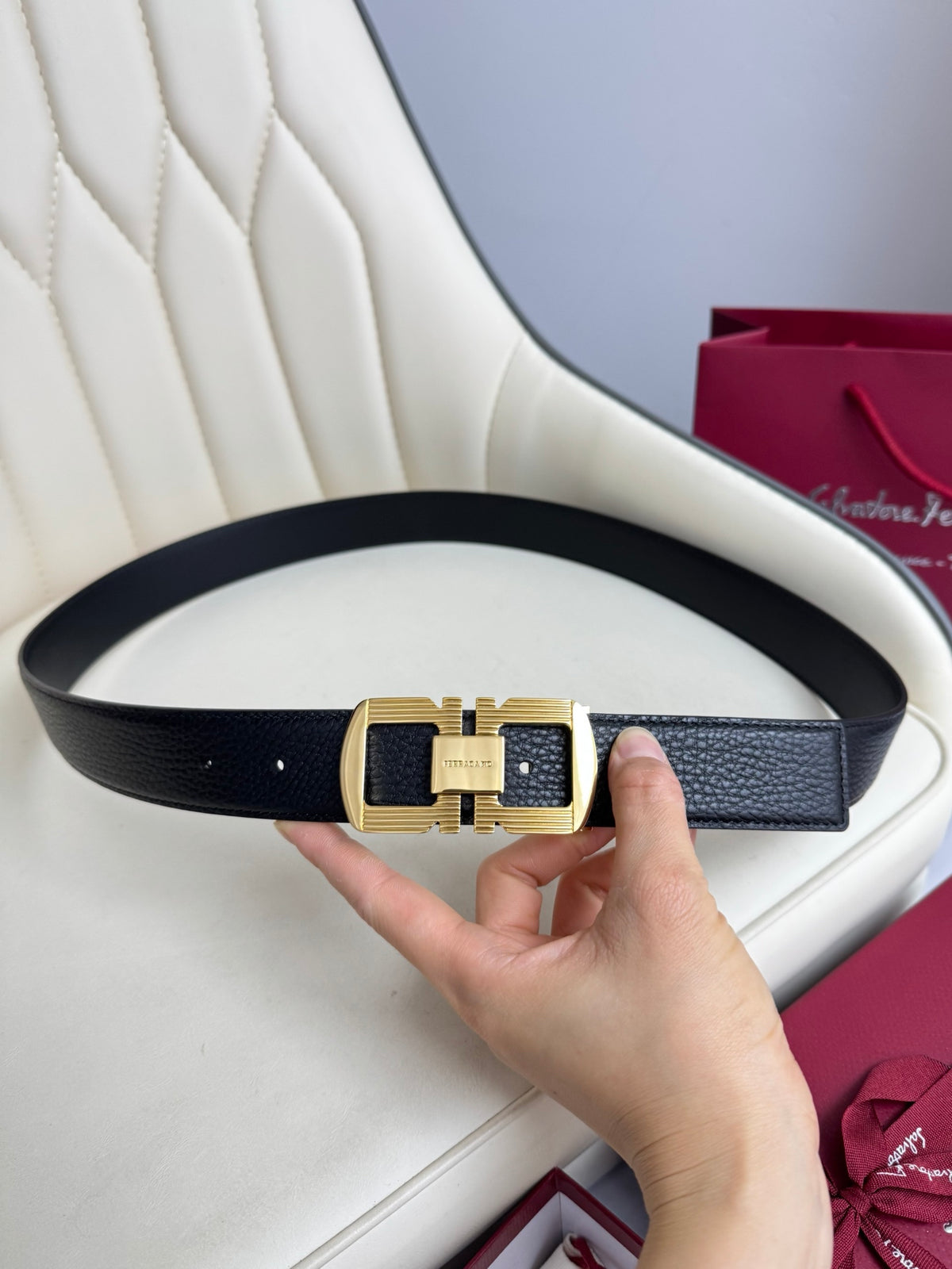 1115QA54P Popular High quality belt With full package