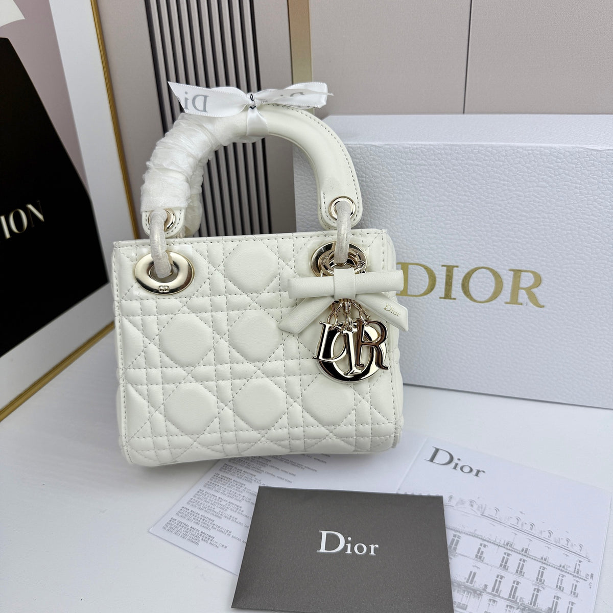 B1R66D3 Fashion leather bag
