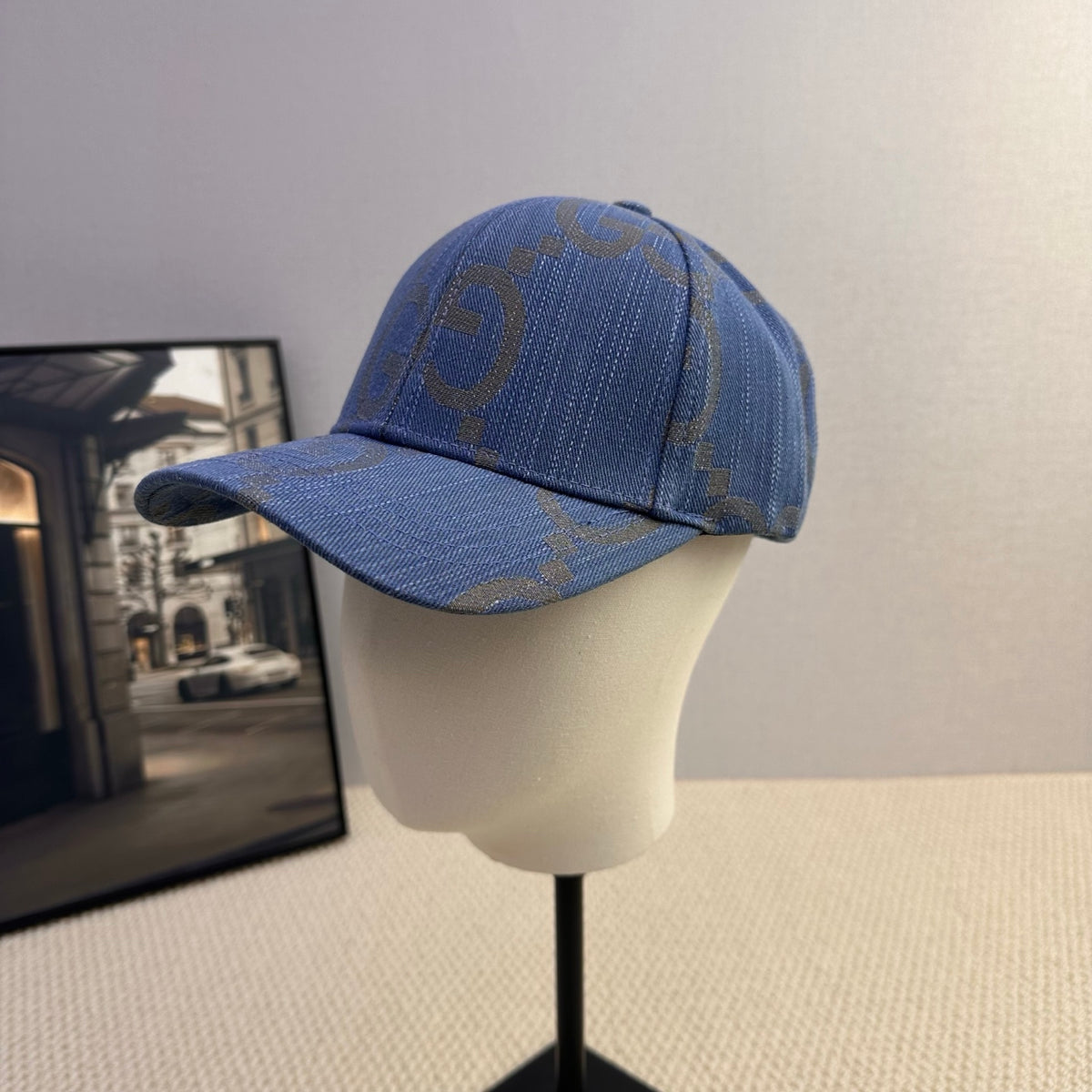 M1X36B34 Popular hats