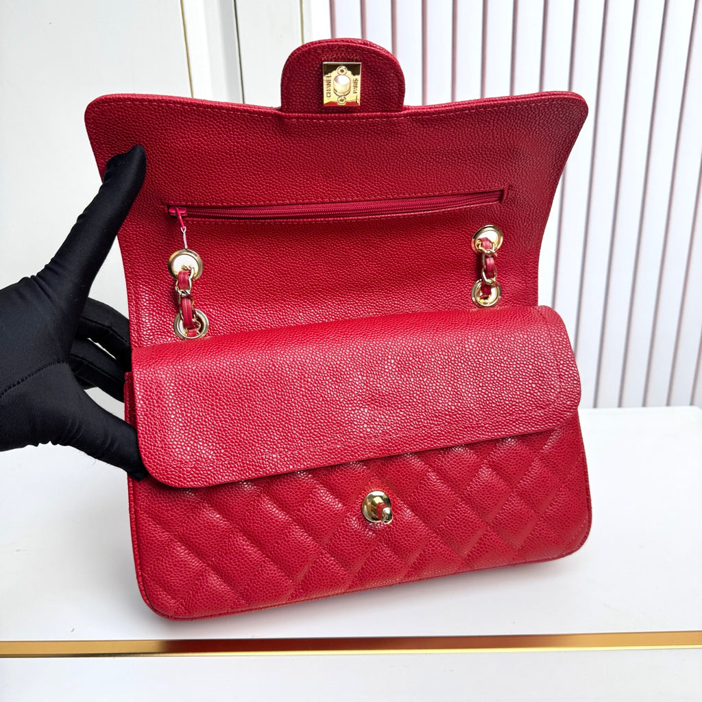 B1R76C13 Fashion leather bag