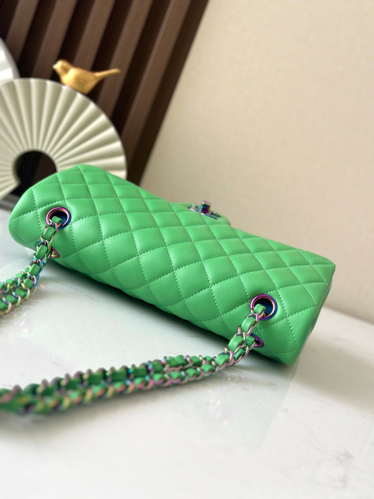 B5R106C2 Fashion high-quality leather bags