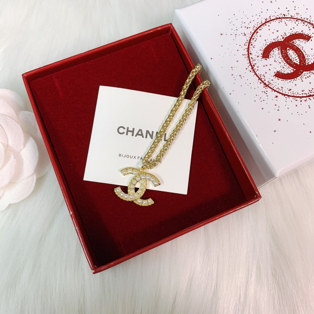 15NC17X Popular   Necklaces