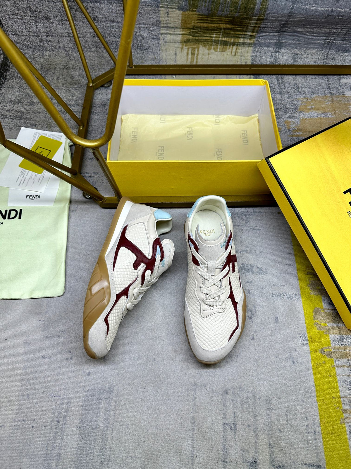 Z2P96F15 Popular high-quality shoes