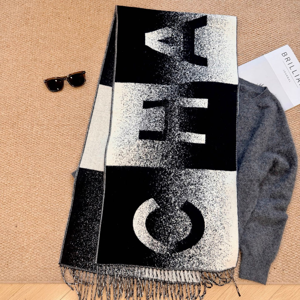 W1R106C12 Fashion Winter Scarves