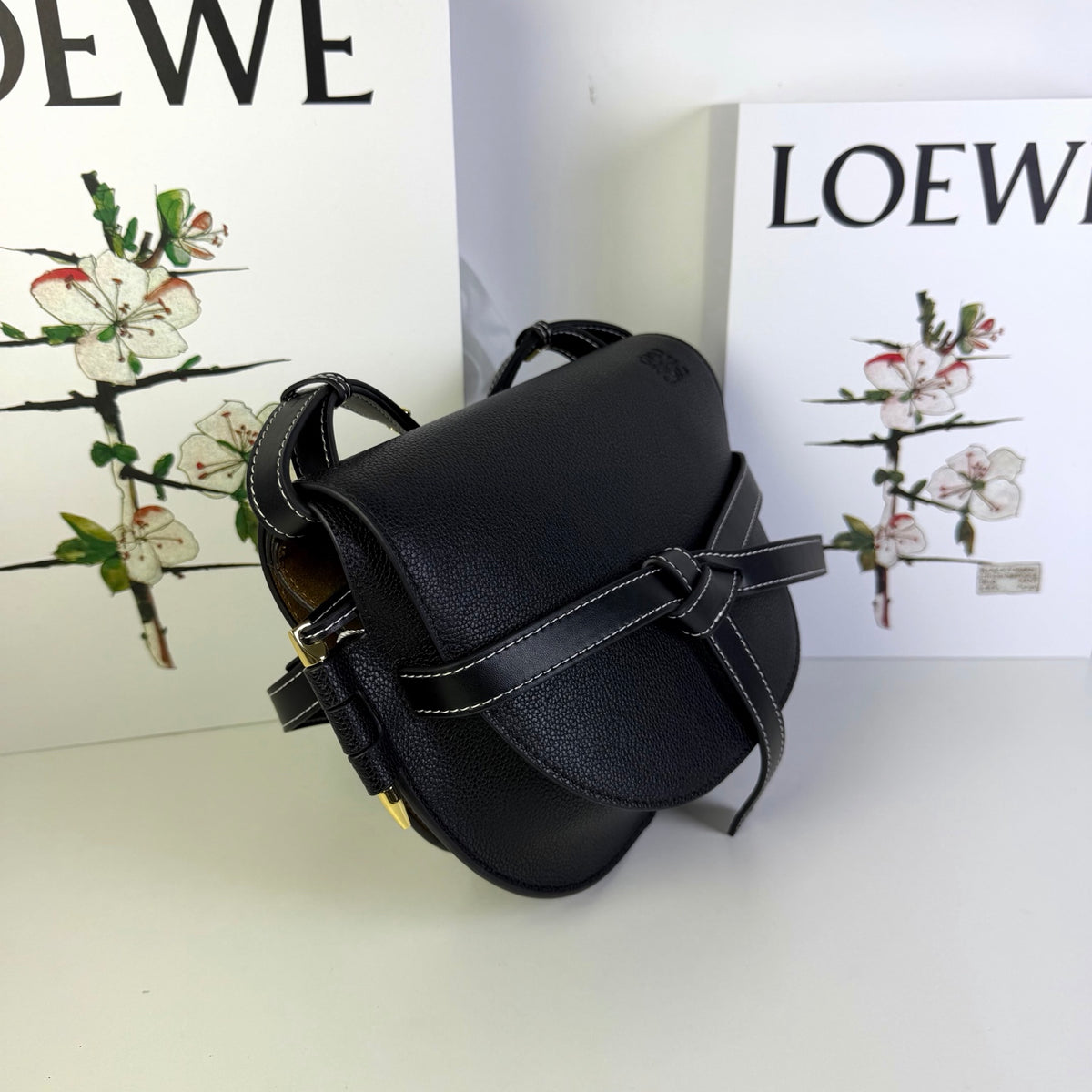 B1R76A27 Fashion leather bag