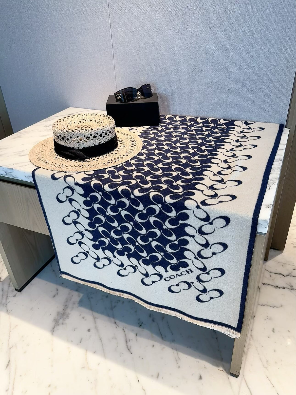 W1R106A38 Fashion Winter Scarves
