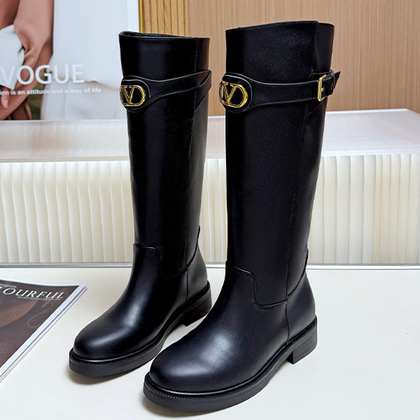 Z2P106VL8 Fashion high-quality leather shoes