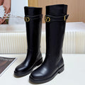 Z2P106VL8 Fashion high-quality leather shoes