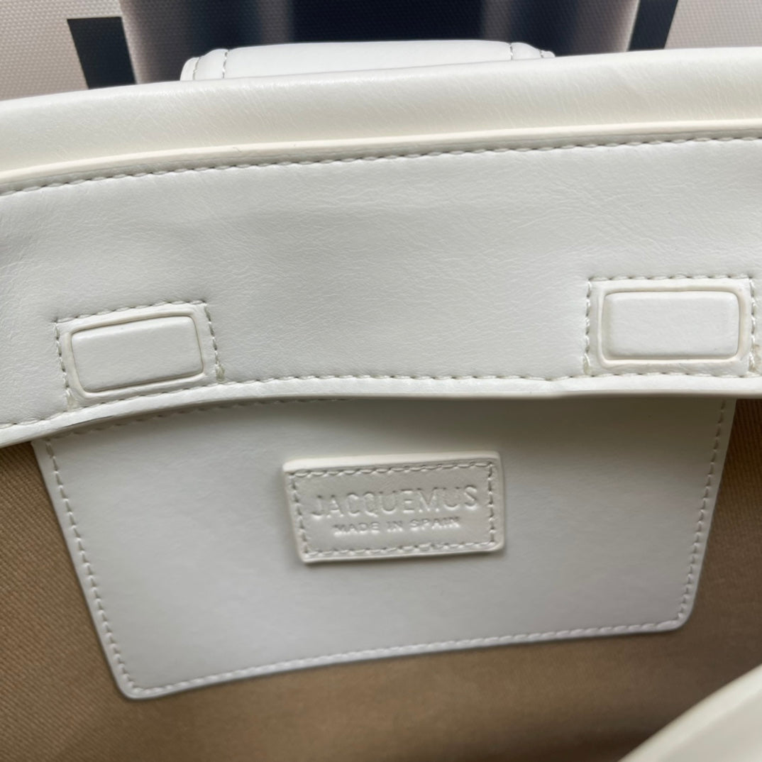 136PA25B Popular leather bag