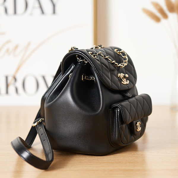B5X76C5 Popular leather bag