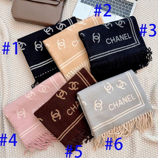 W1R86C55 Fashion Winter Scarves