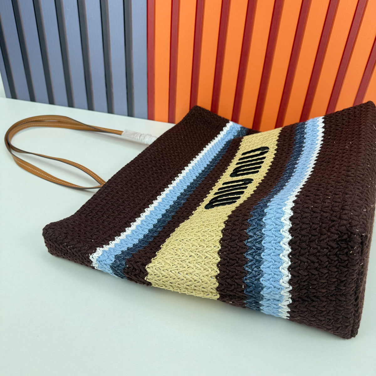 146PA166B Popular woven bags