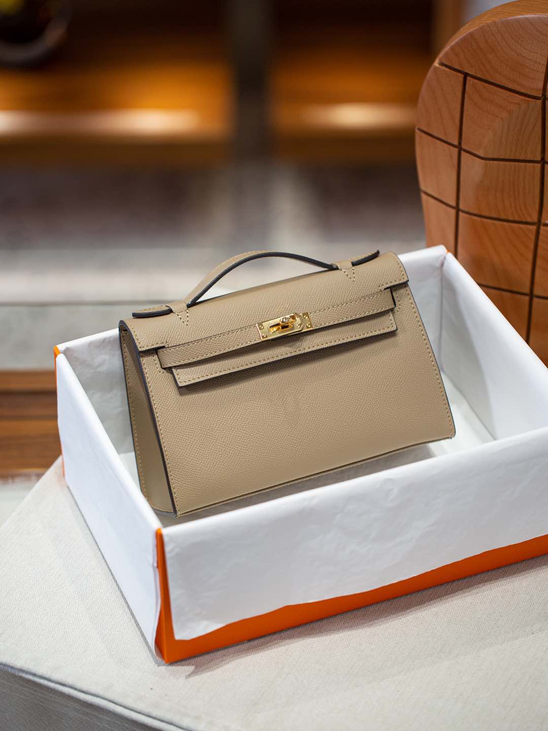 B1R66A6 Fashion leather bag