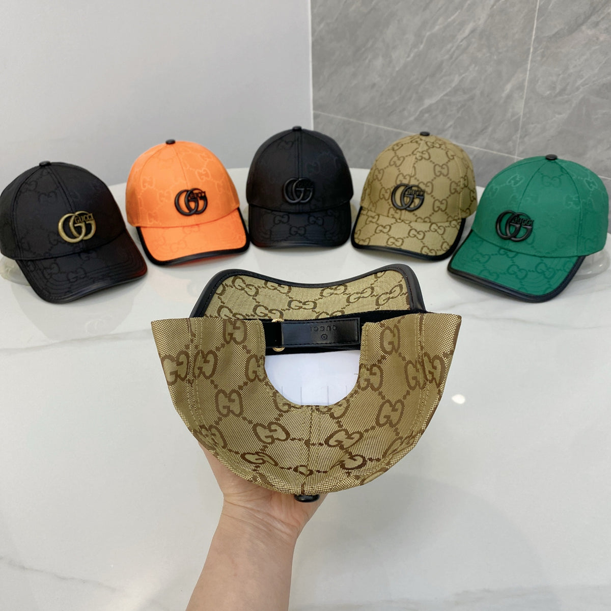 M1R86B130 Popular hats